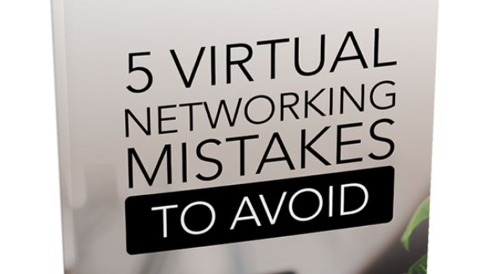 5 Virtual Networking Mistakes to Avoid