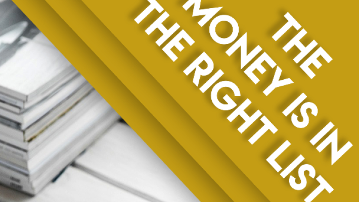 8 Common Problems List Marketers Must Overcome