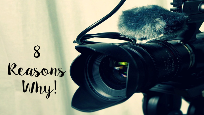 8 Reasons Why You are Losing Money if You are Not Marketing With Video